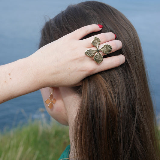 Bague Maya