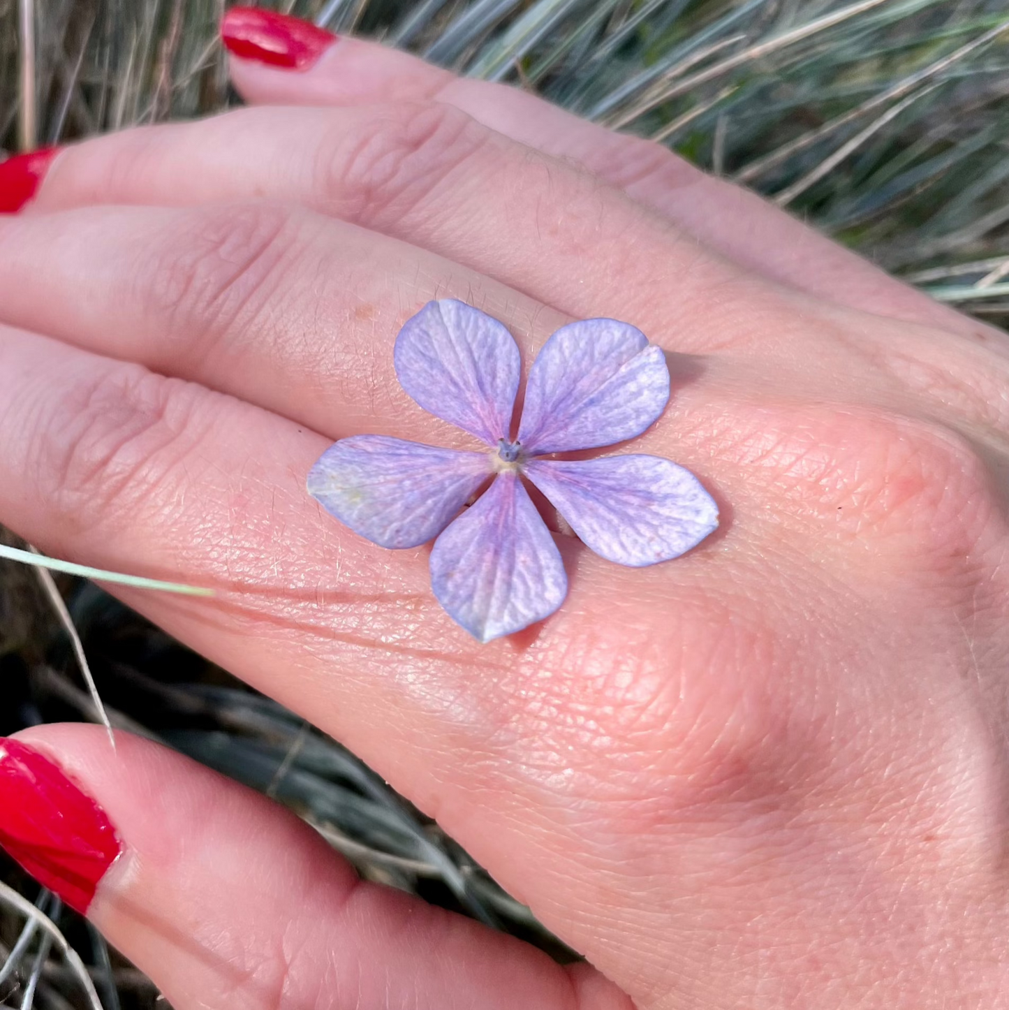 Bague Stella
