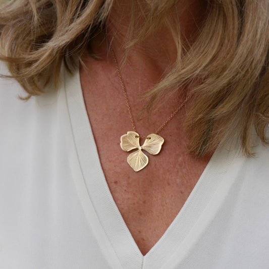 Collier Naos