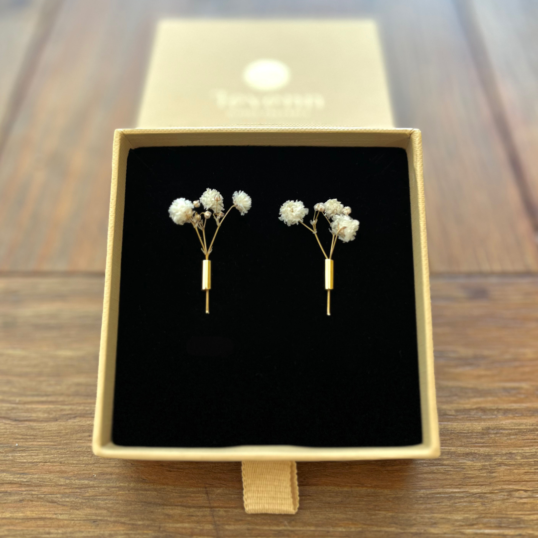 Boucles Soliflore