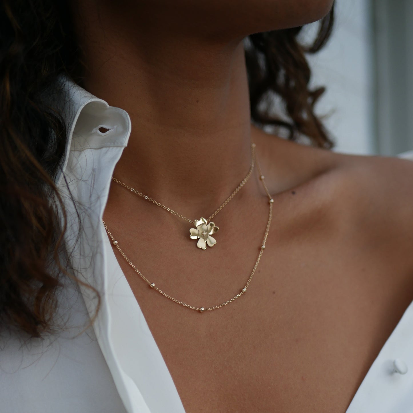 Collier Eira