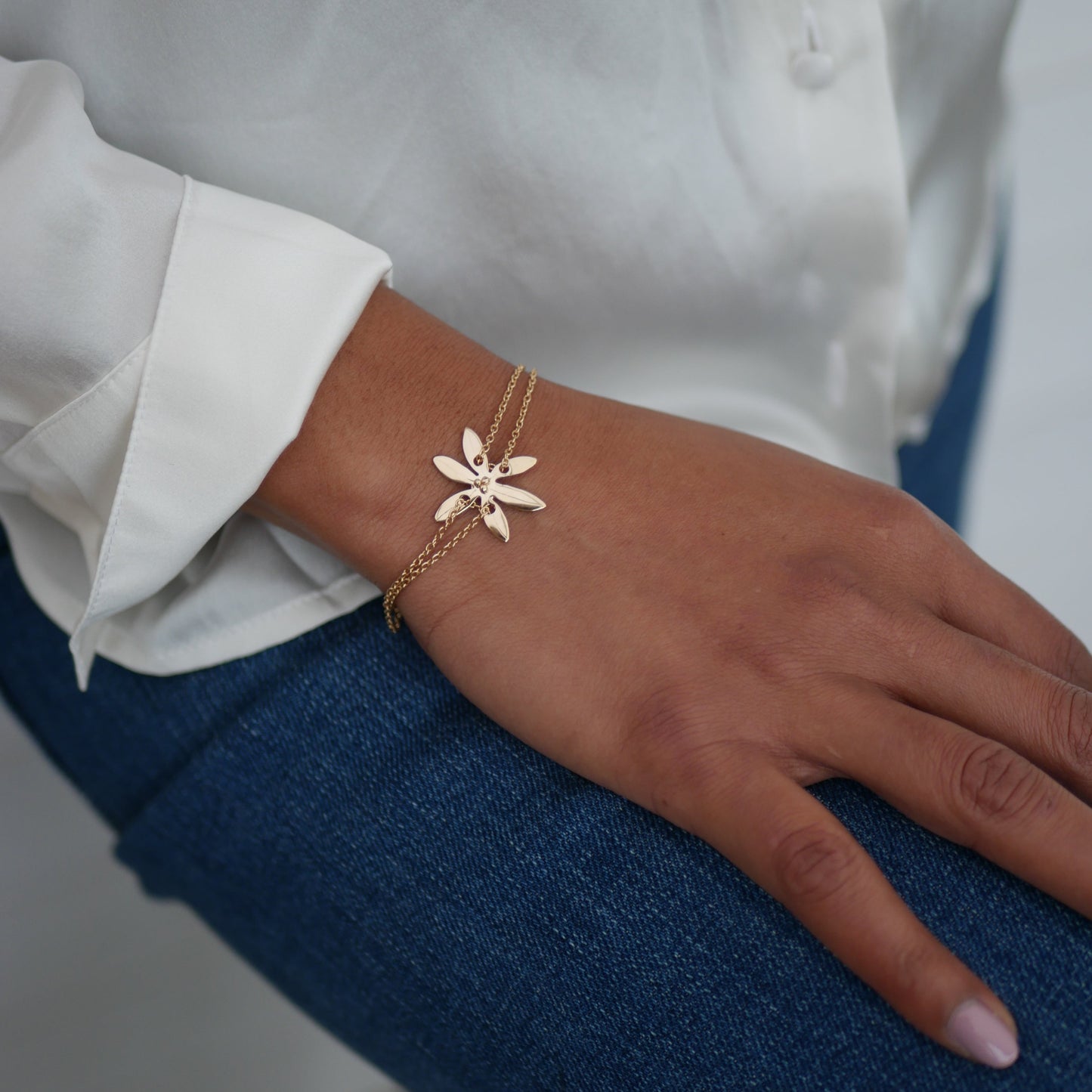 Bracelet Alba