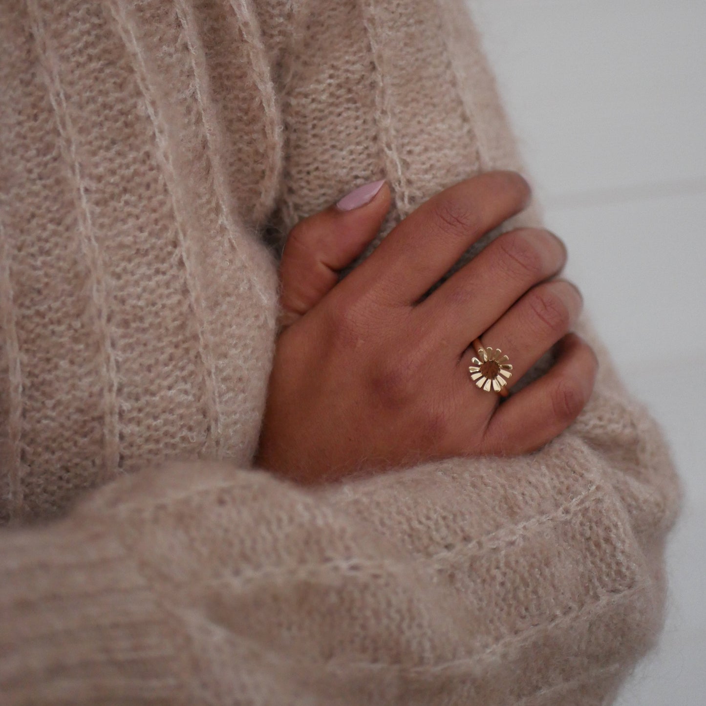 Bague Liora