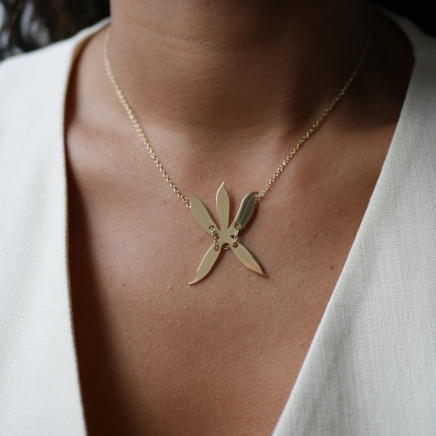 Collier Almé