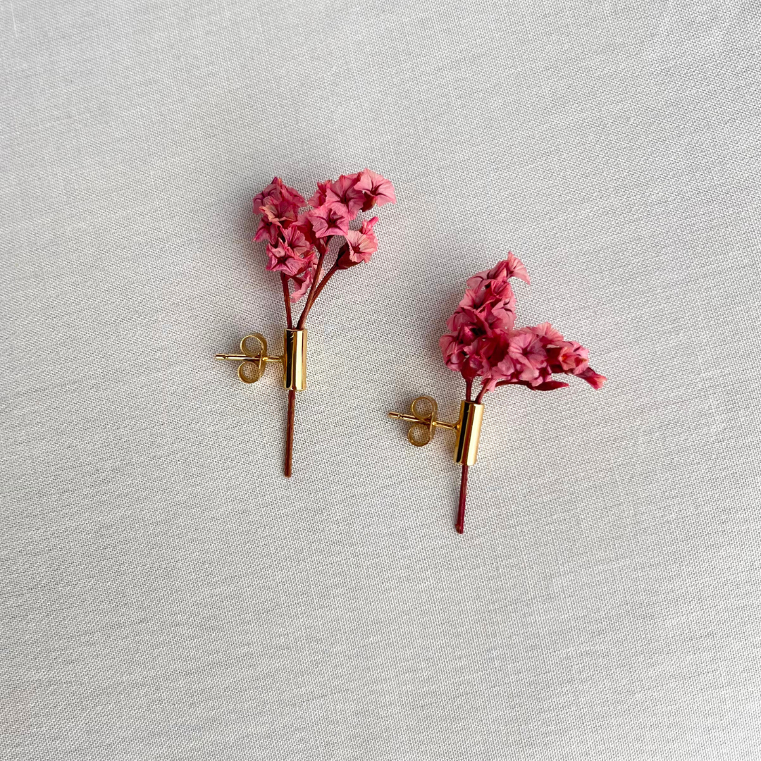 Boucles Soliflore