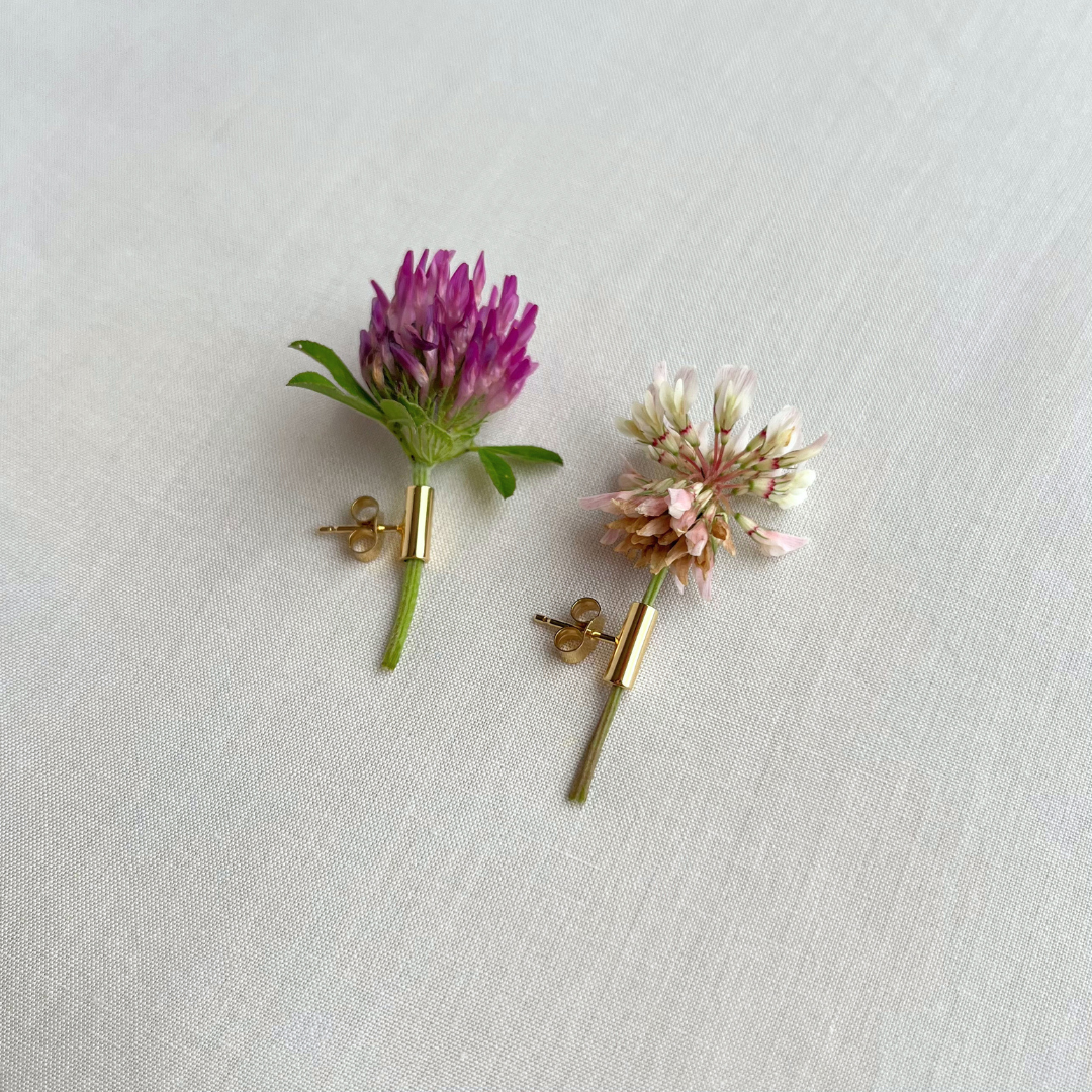 Boucles Soliflore