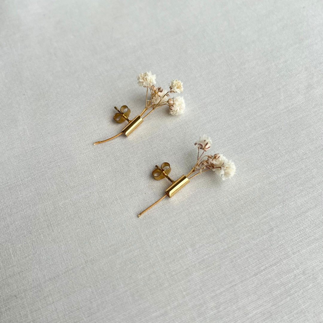 Boucles Soliflore