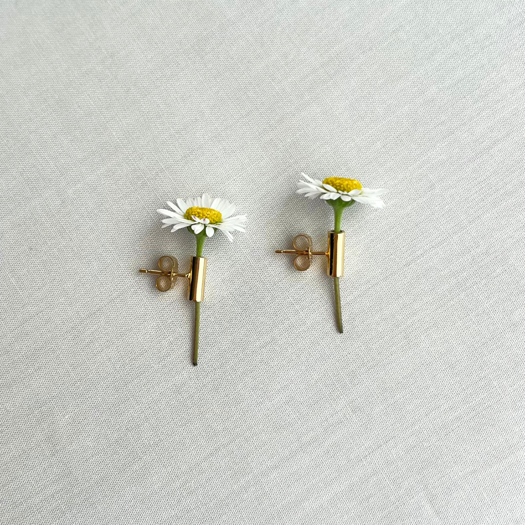 Boucles Soliflore