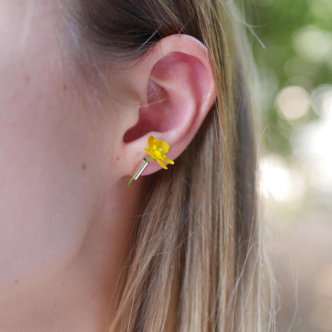 Boucles Soliflore