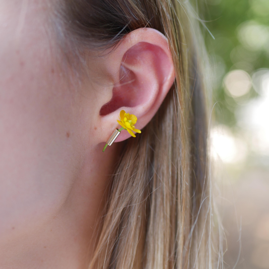 Boucles Soliflore