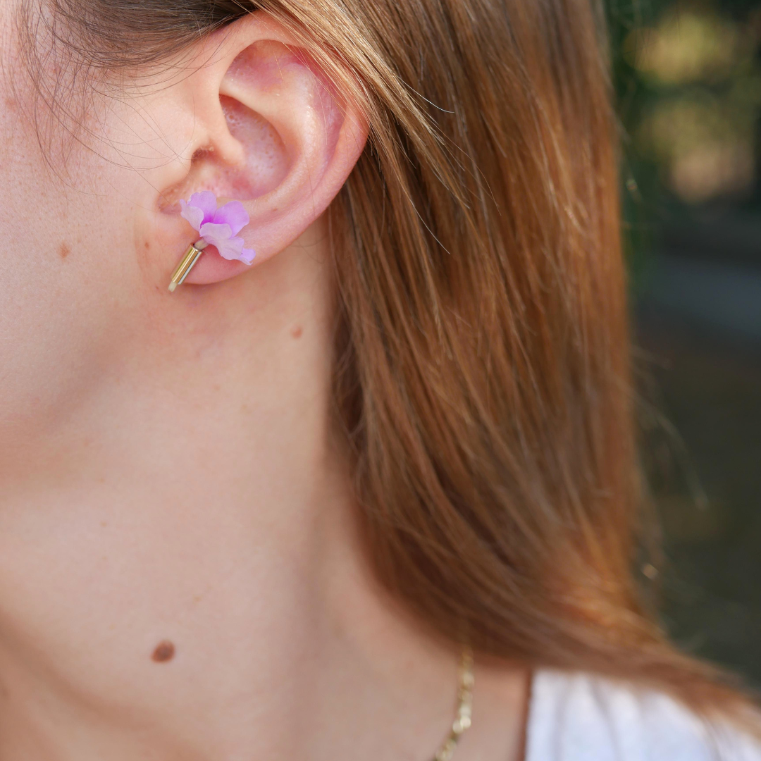 Boucles Soliflore