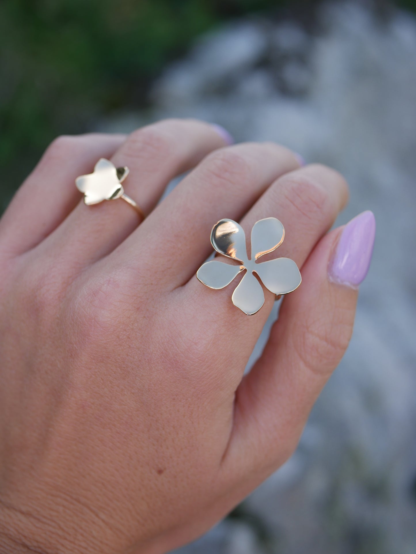 Bague Stella