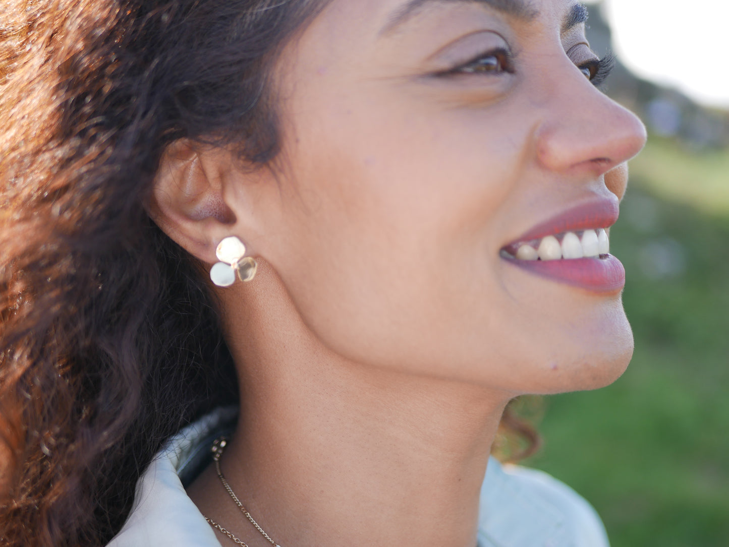 Boucles Ella