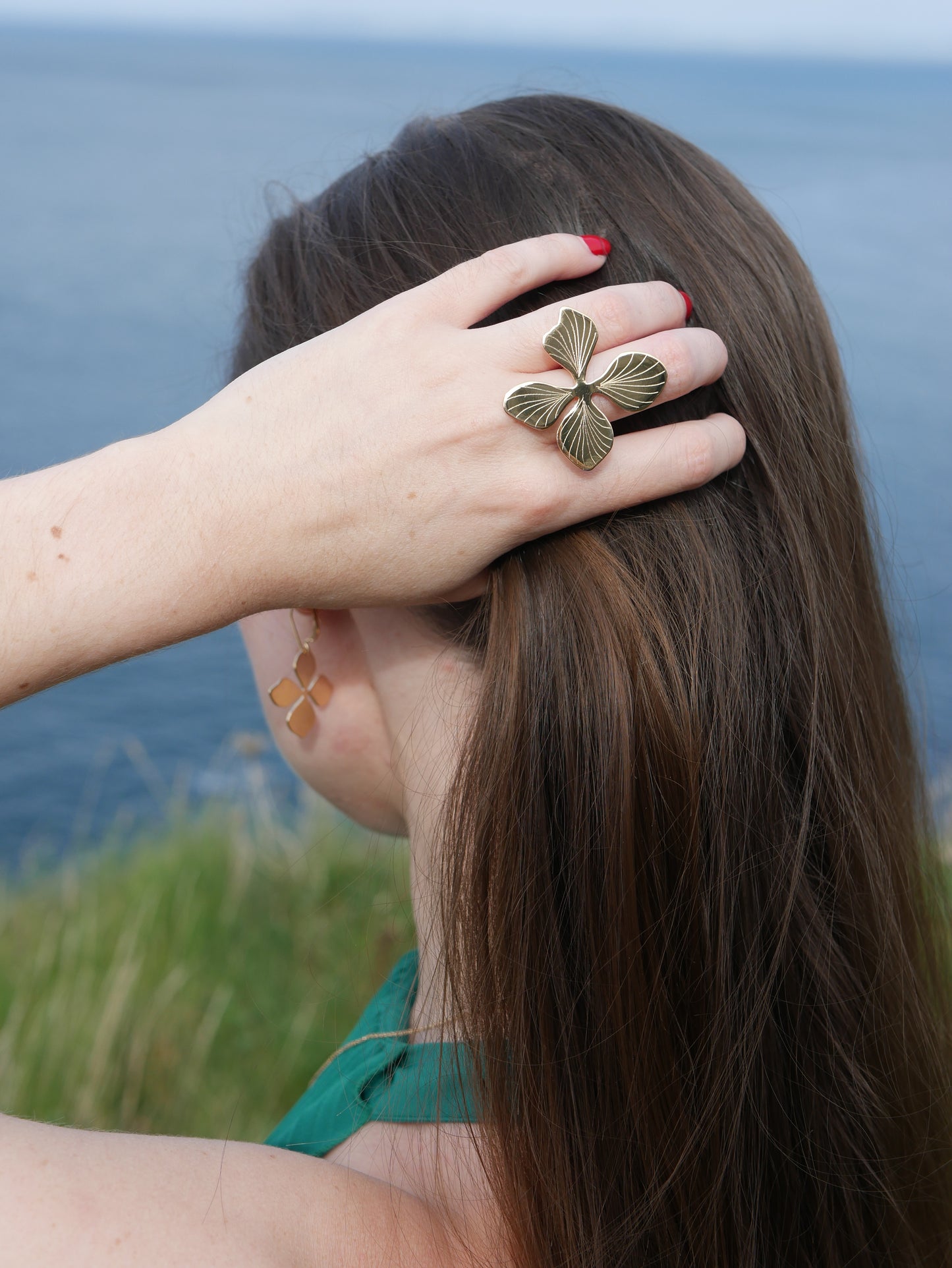 Bague Maya