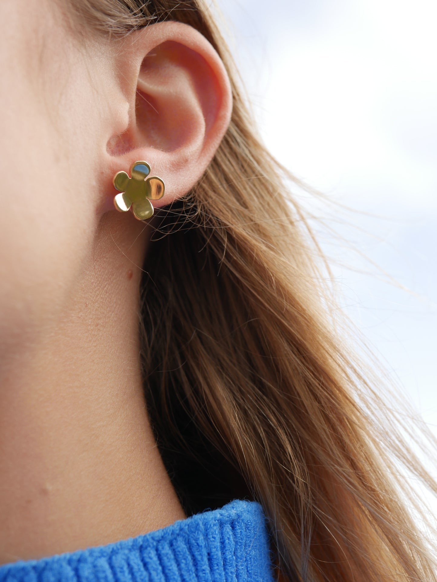 Boucles Isadora