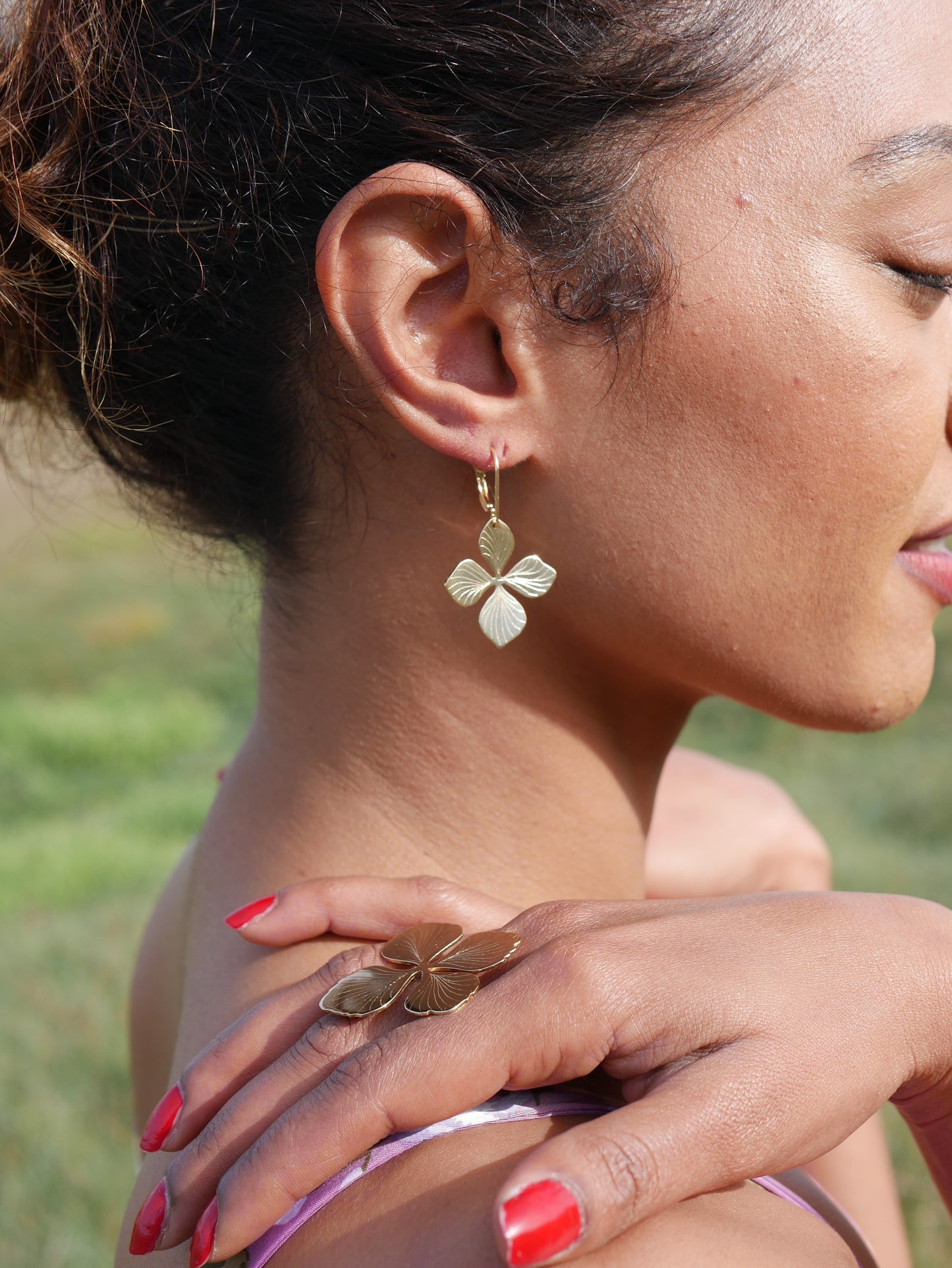 Boucles Sia
