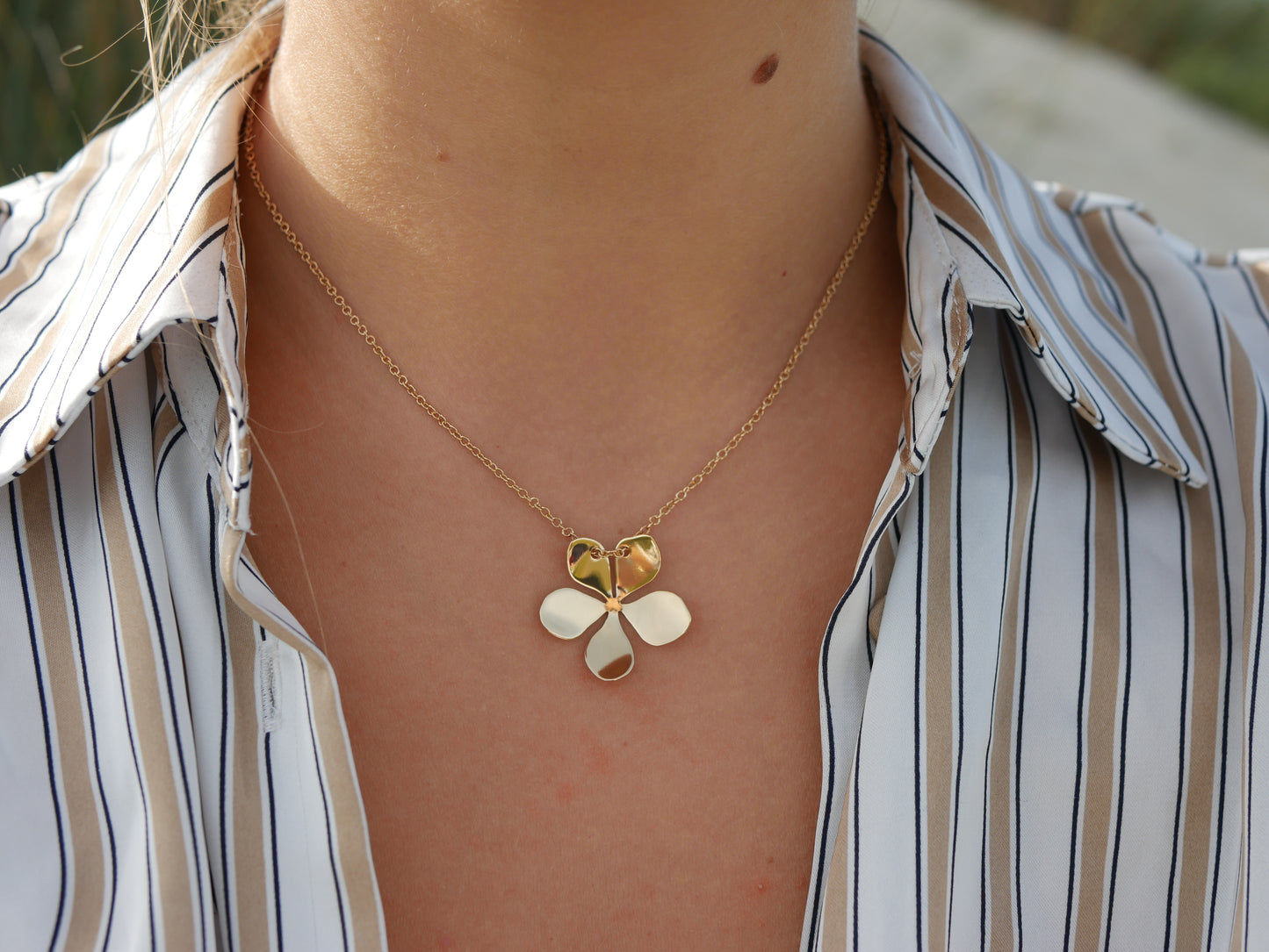 Collier Stella