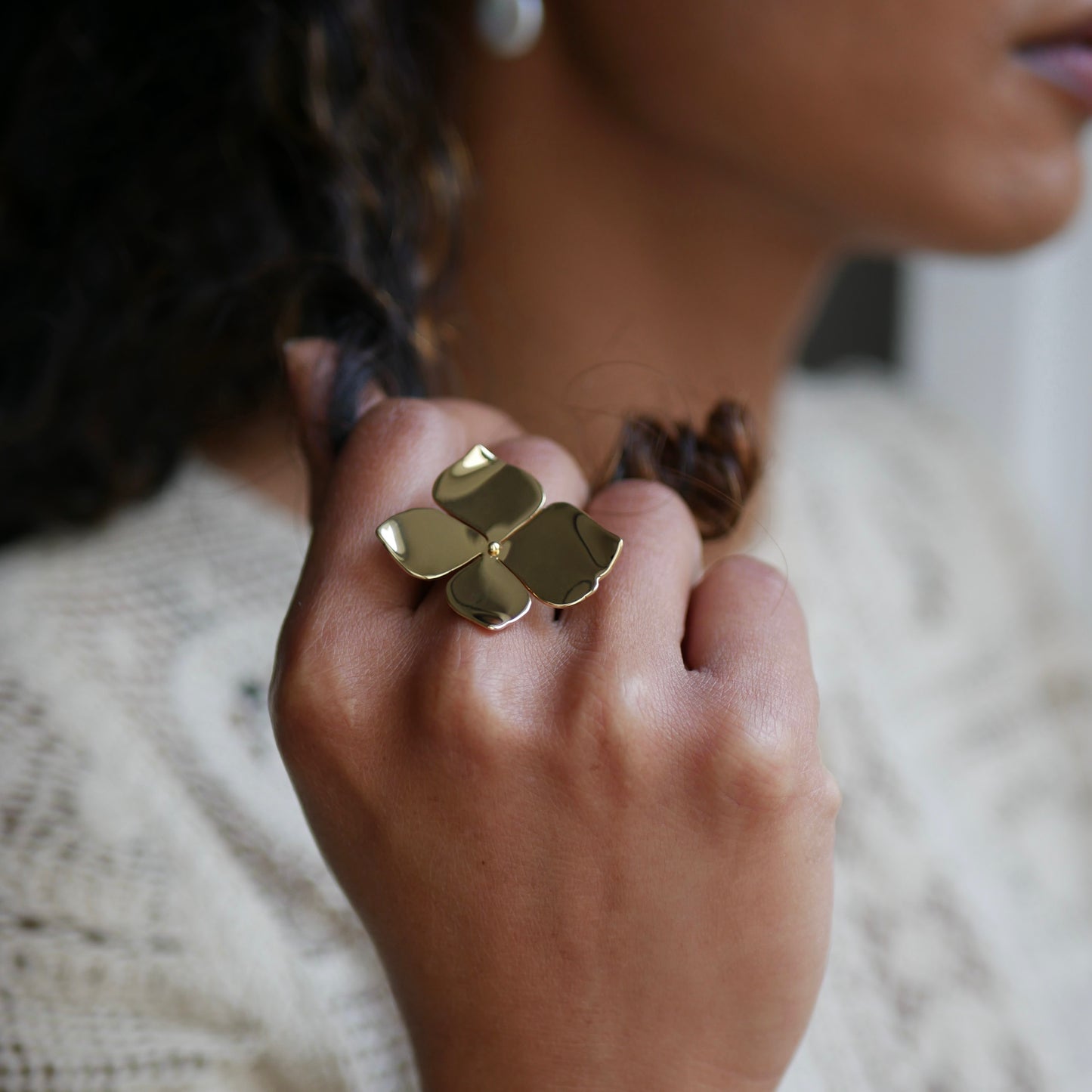 Bague Liana