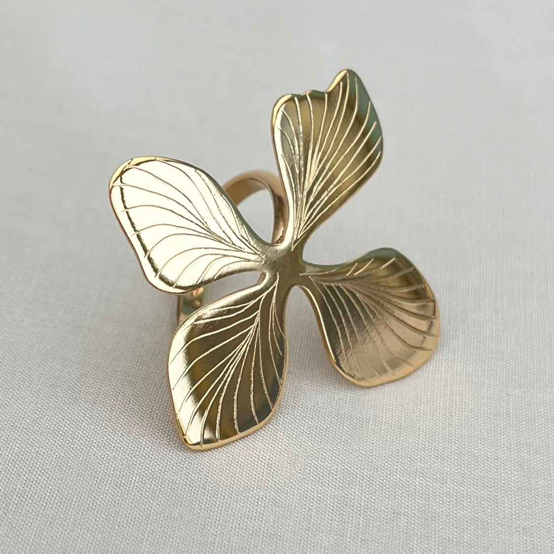 Bague Maya