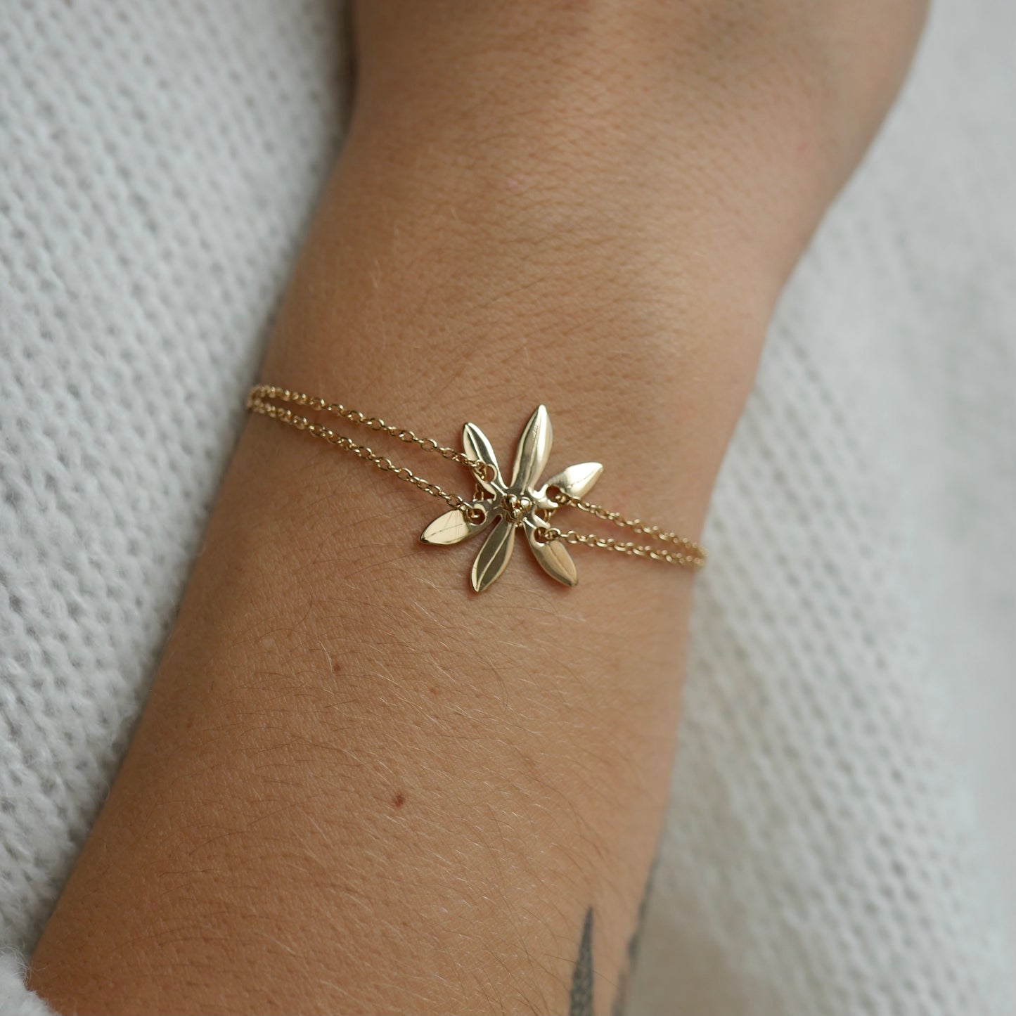 Bracelet Alba