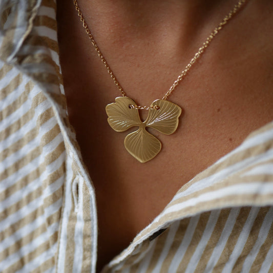 Collier Naos