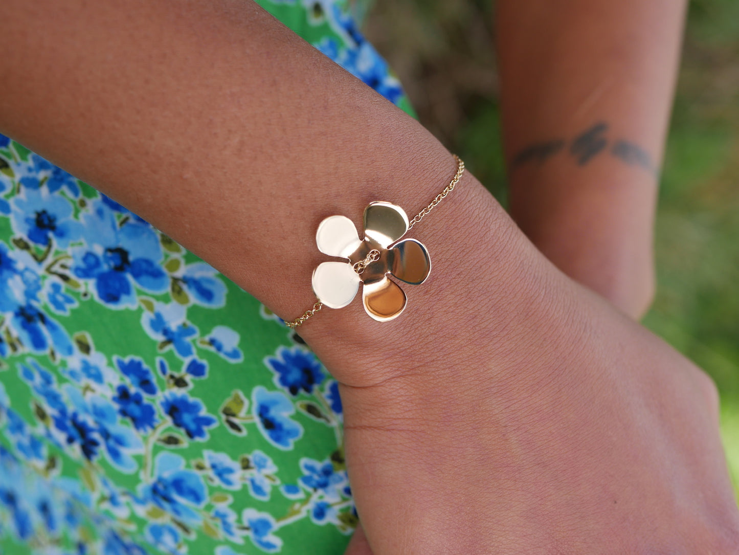 Bracelet Gaïa