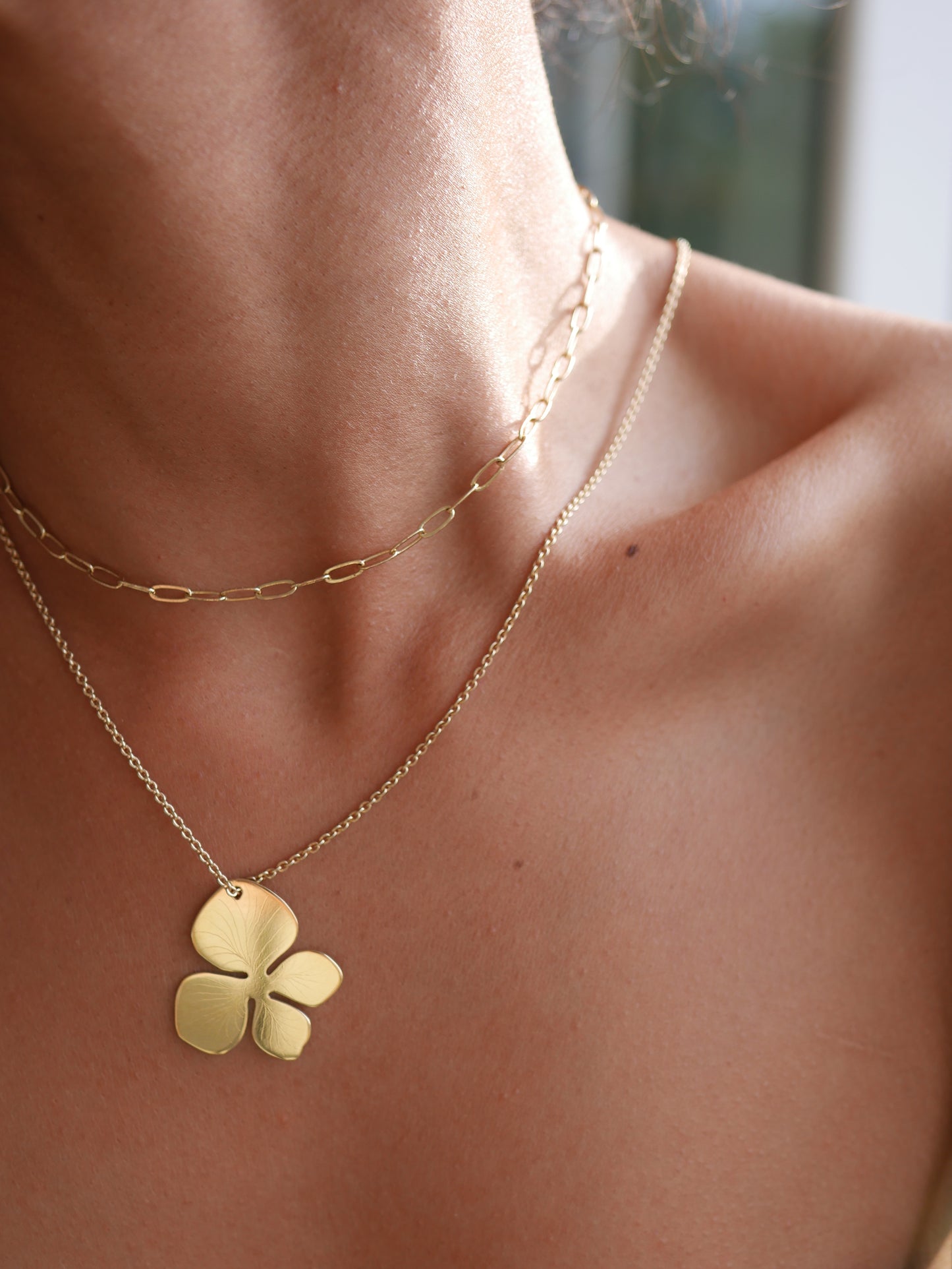 Collier Thalia