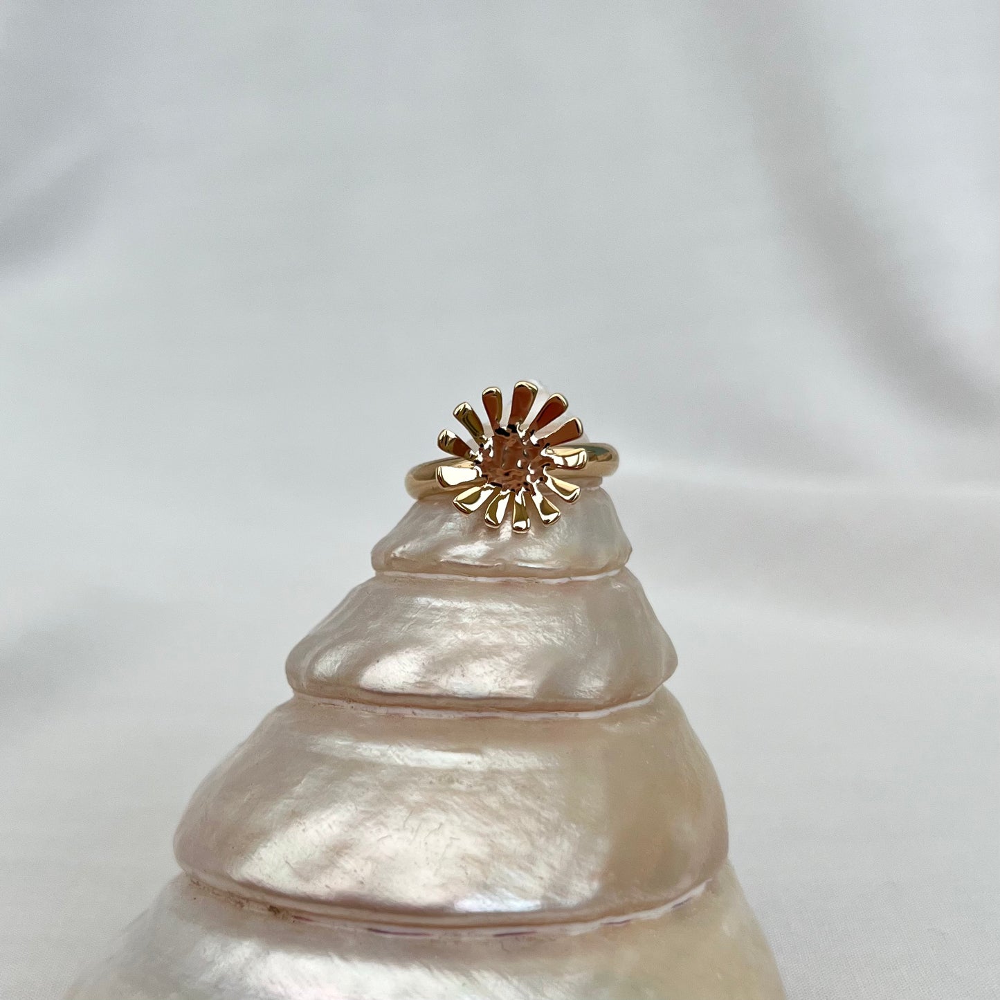 Bague Liora