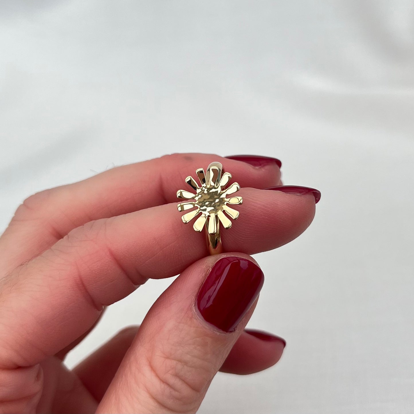 Bague Liora