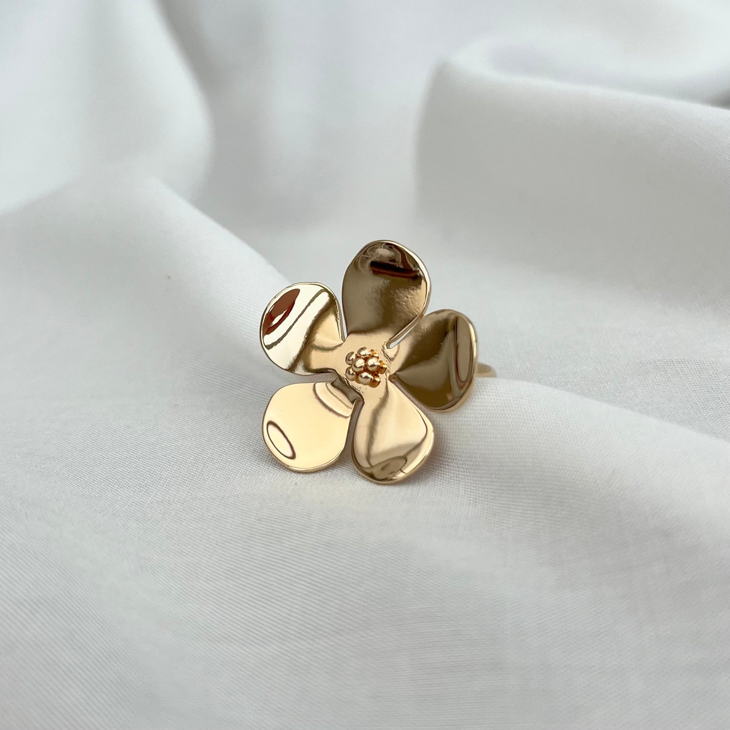 Bague Ysée