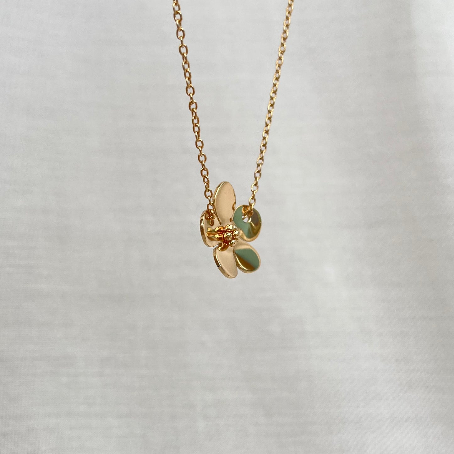Collier Nahla