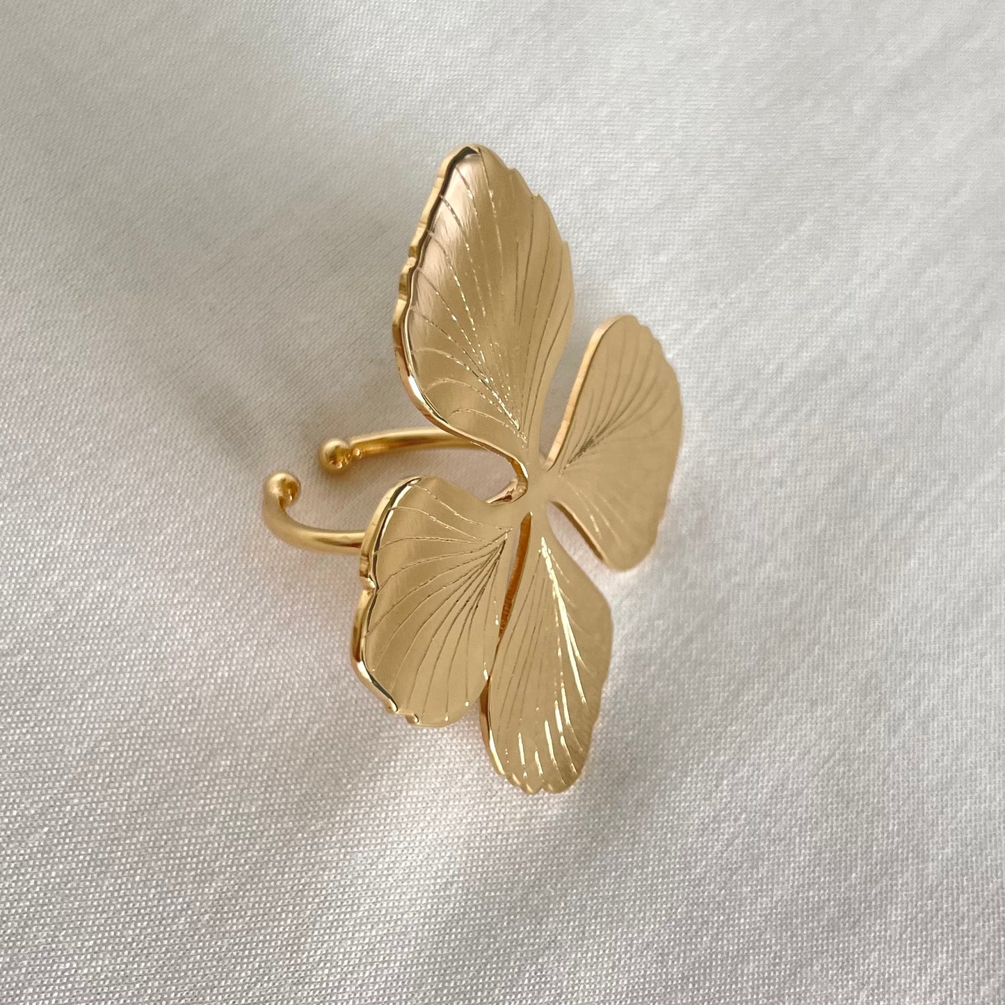 Bague Eva