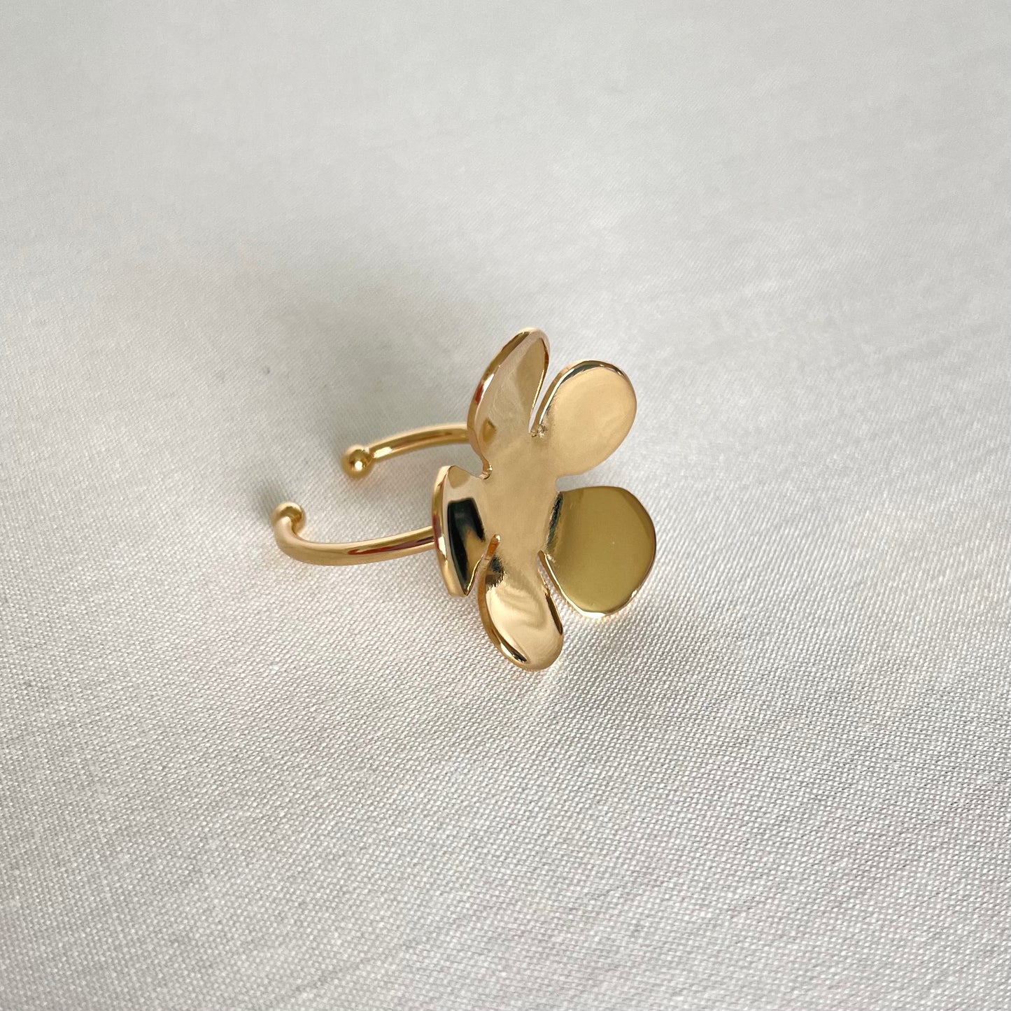 Bague Gaïa
