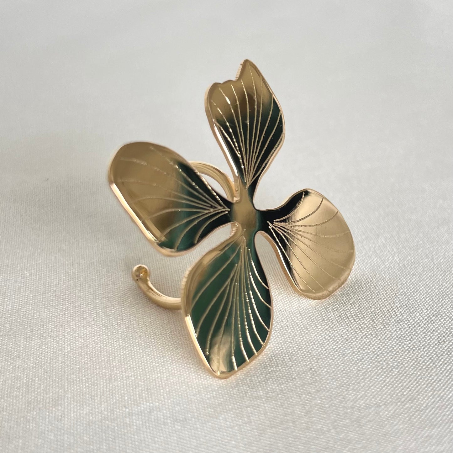 Bague Maya