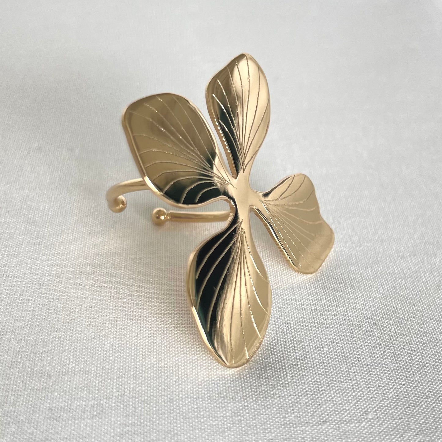 Bague Maya