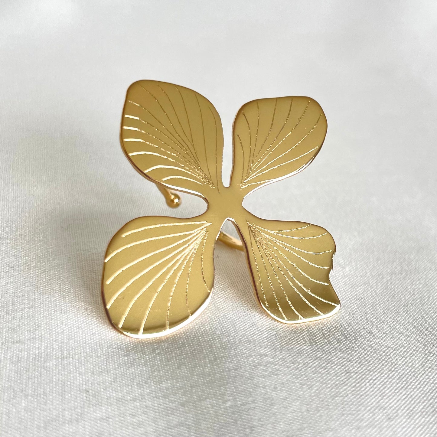 Bague Maya