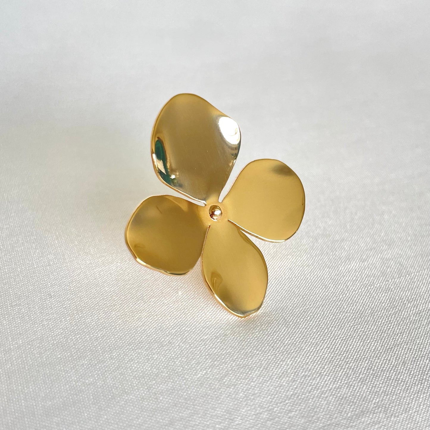 Bague Elio