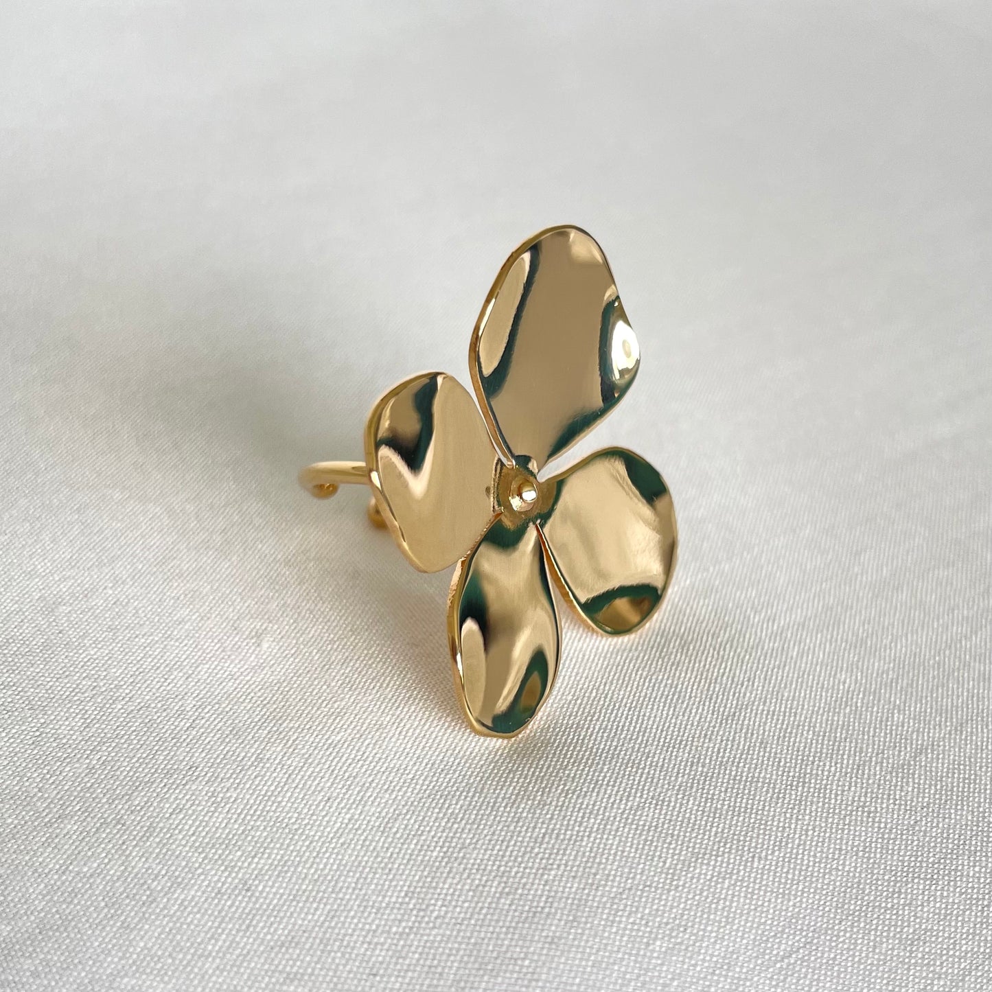 Bague Elio