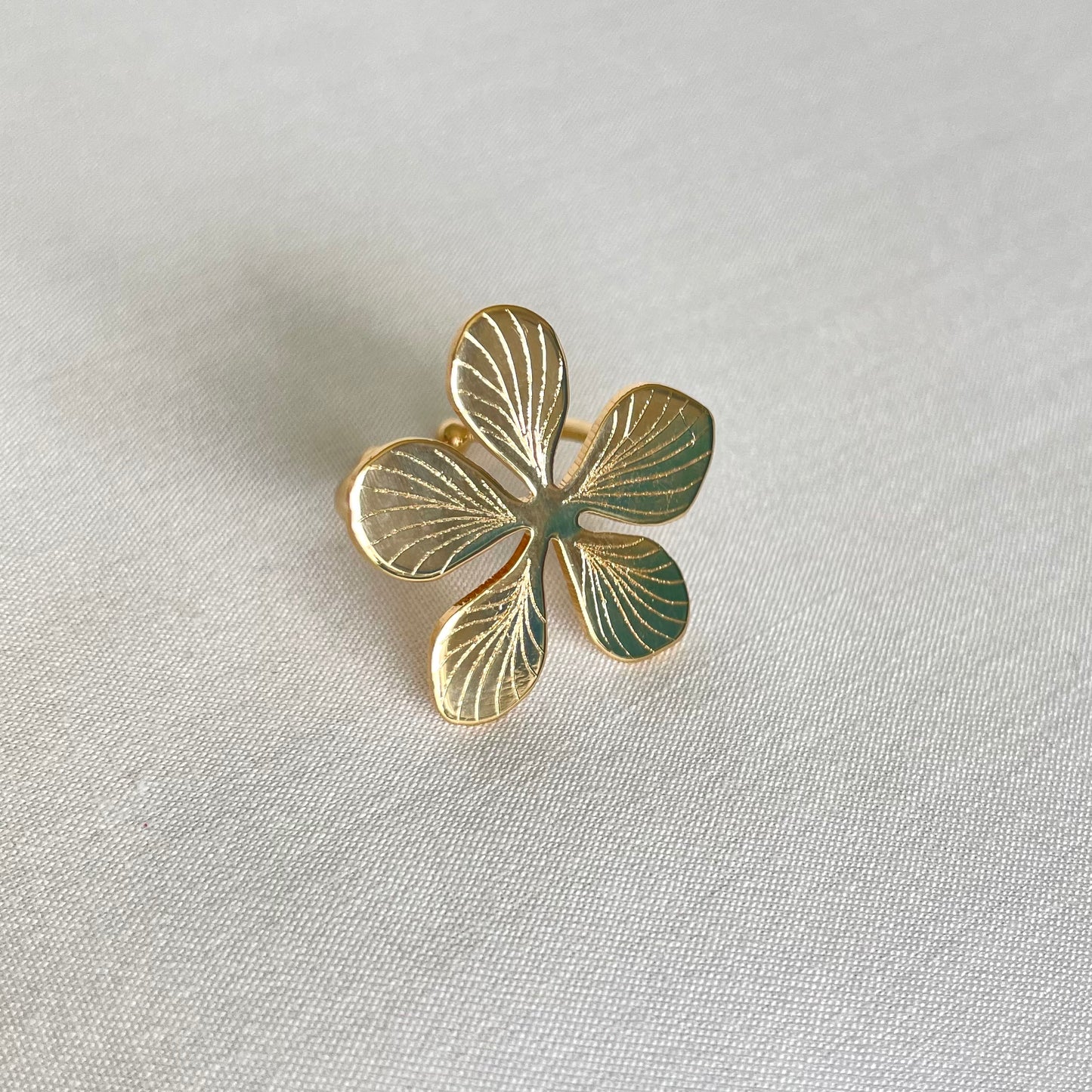 Bague Céleste