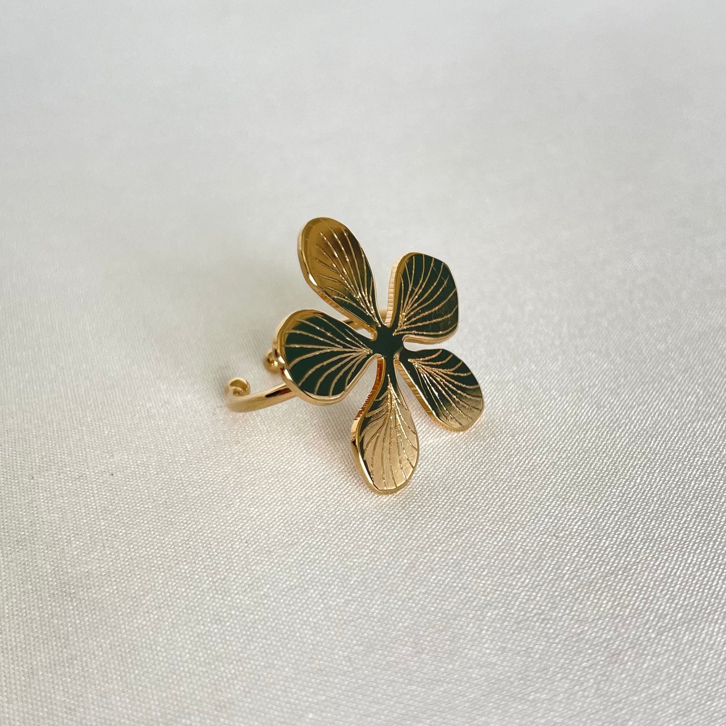 Bague Céleste