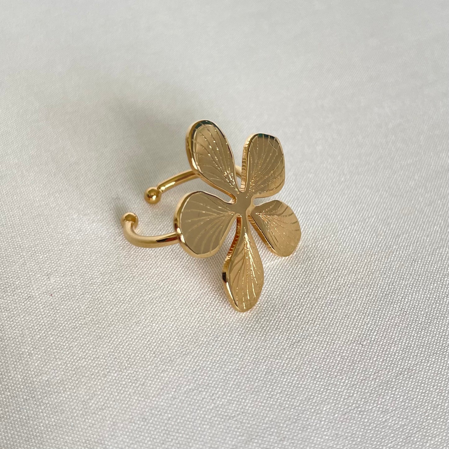 Bague Céleste