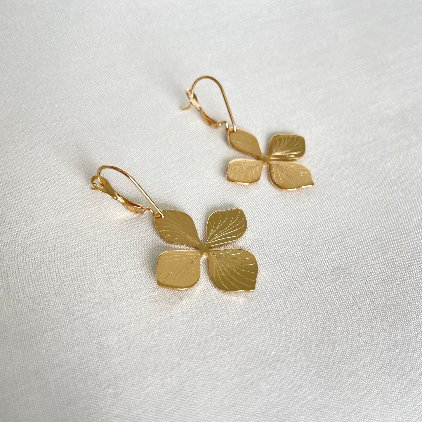 Boucles Sia