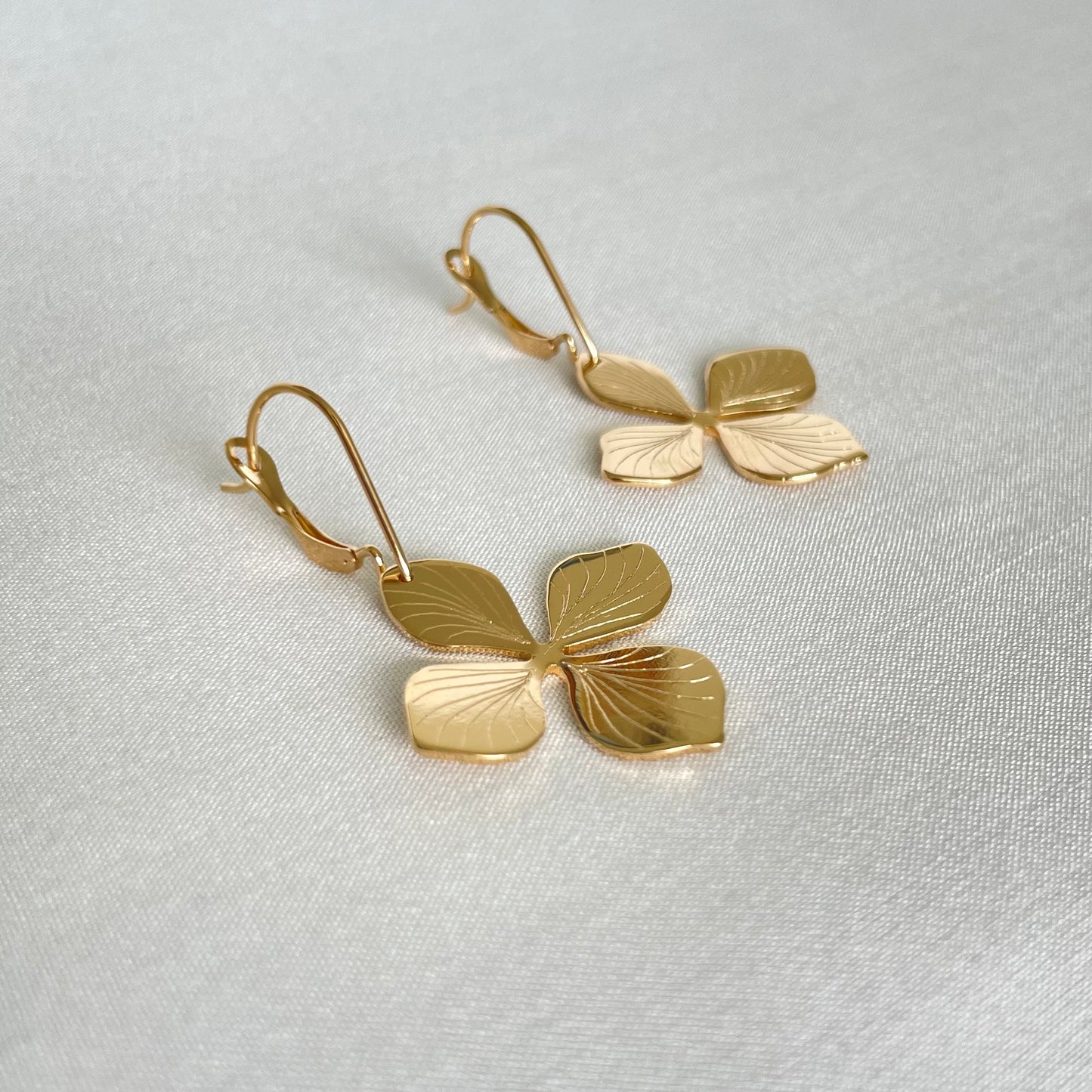 Boucles Sia