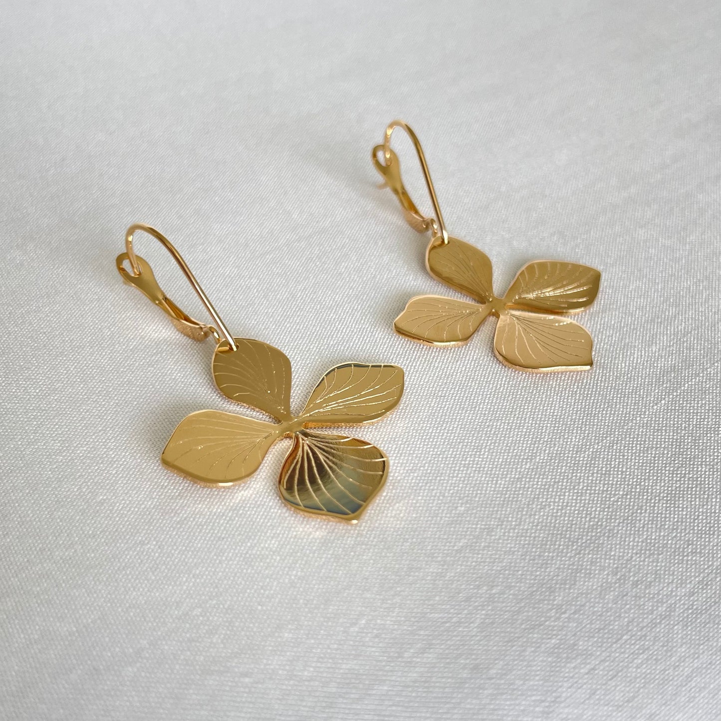 Boucles Sia
