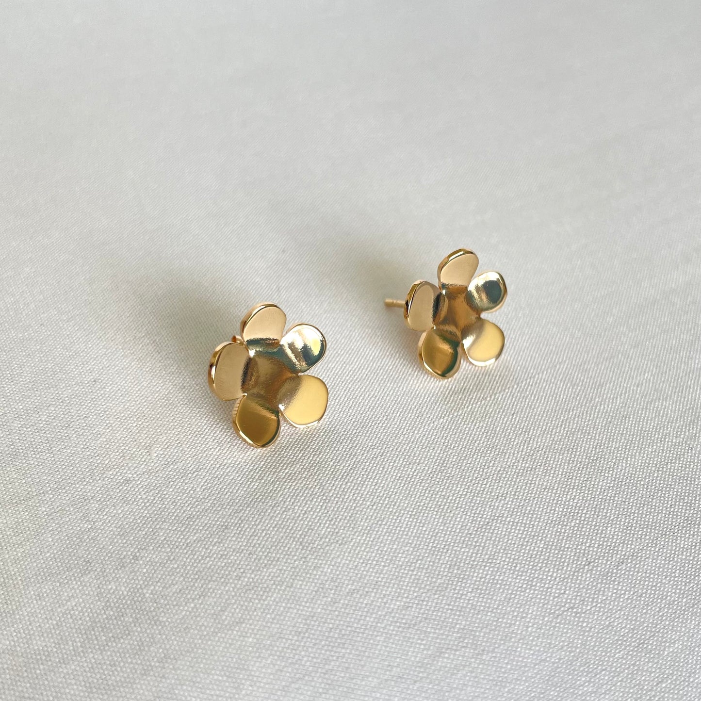 Boucles Isadora