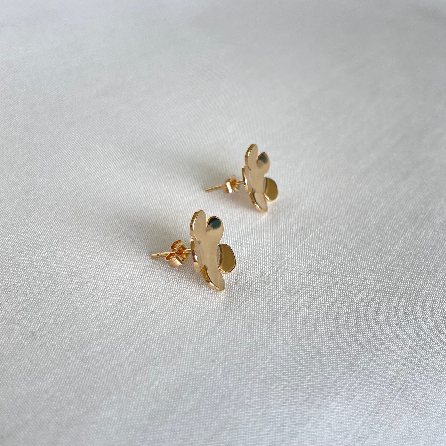 Boucles Isadora