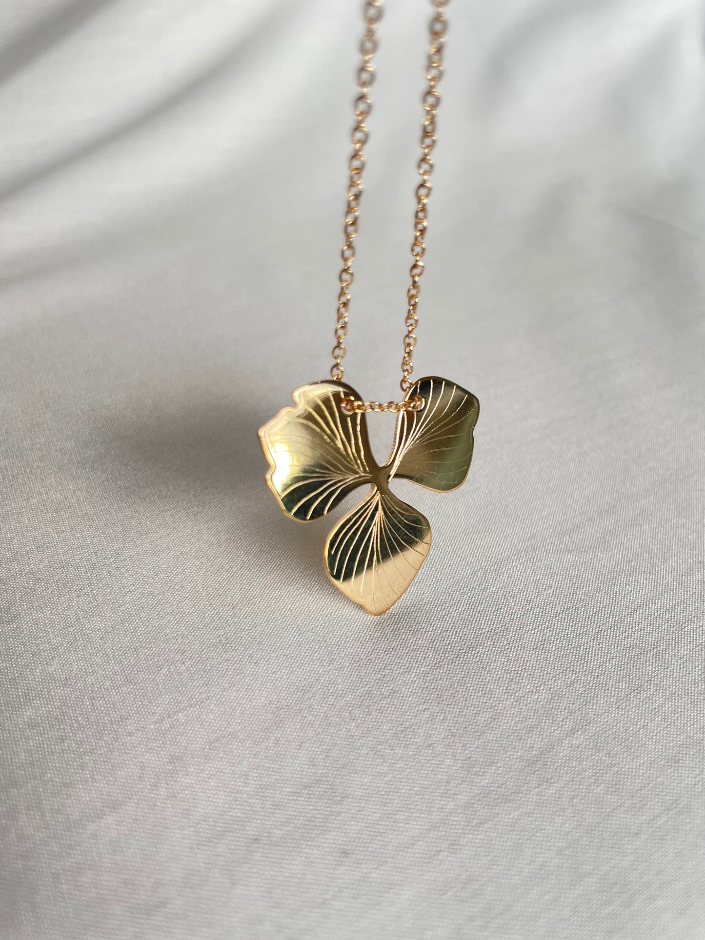 Collier Naos