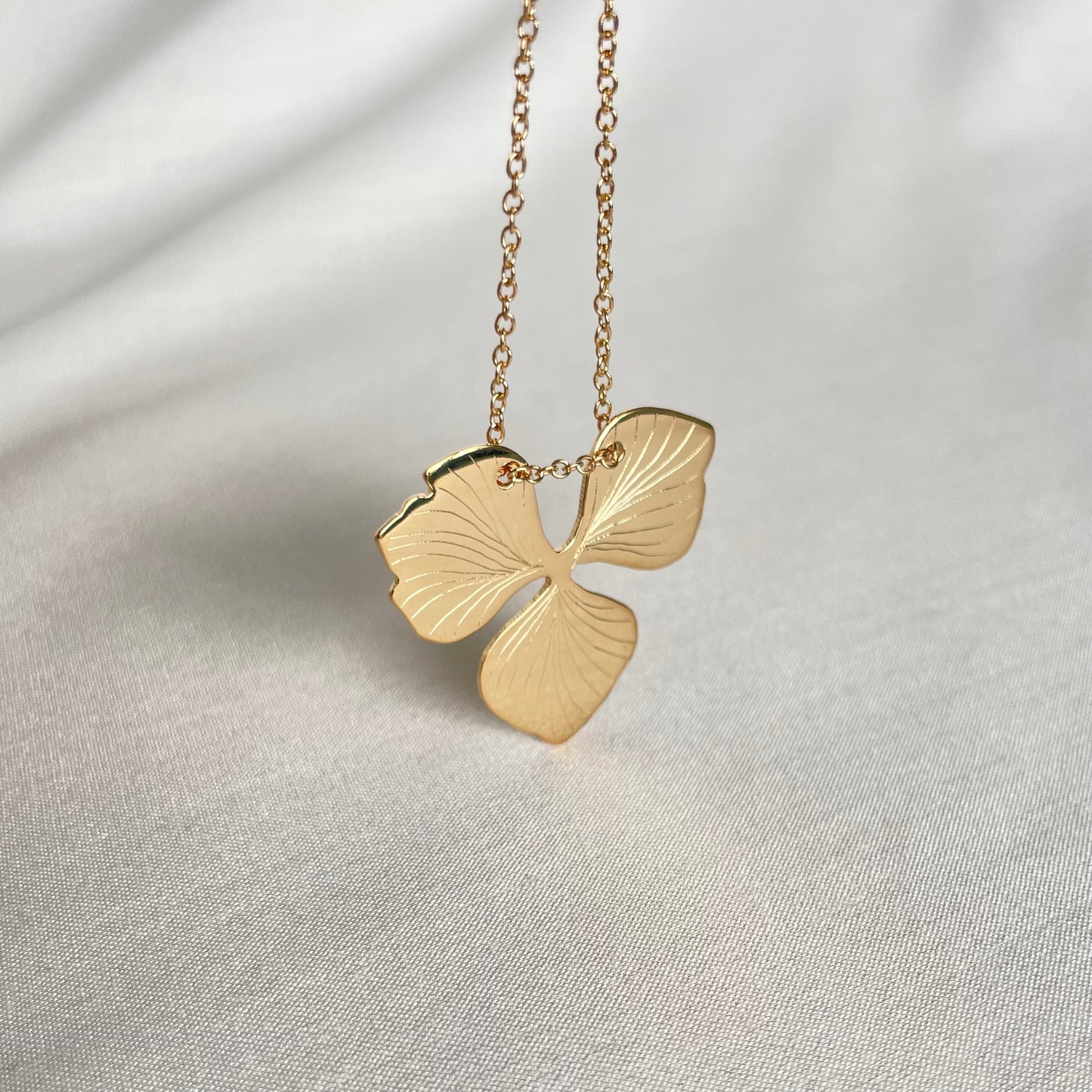 Collier Naos
