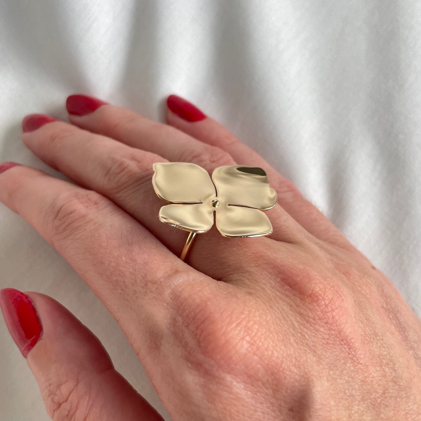 Bague Liana
