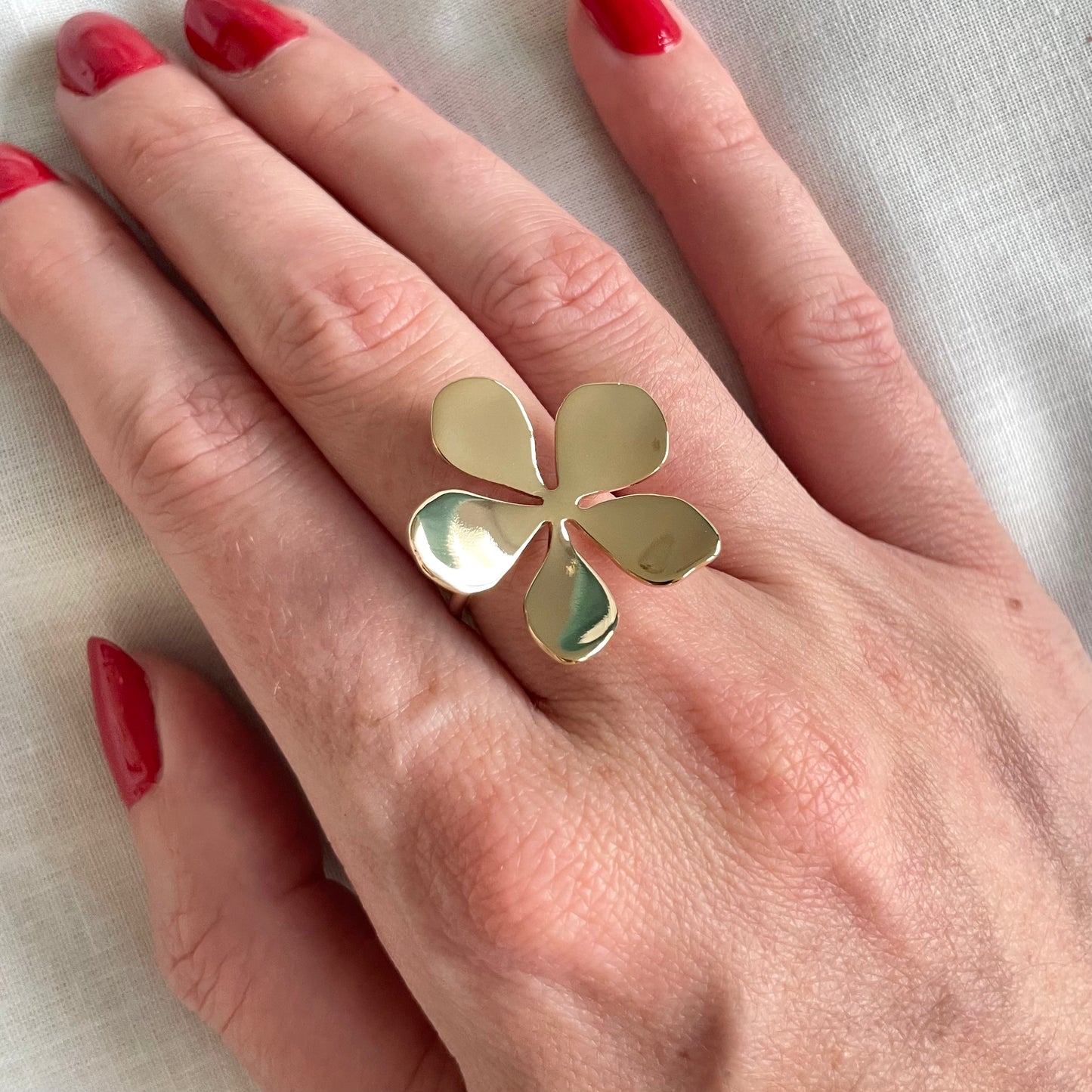Bague Stella